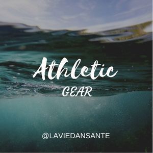 Athletics Various Brands, Styles